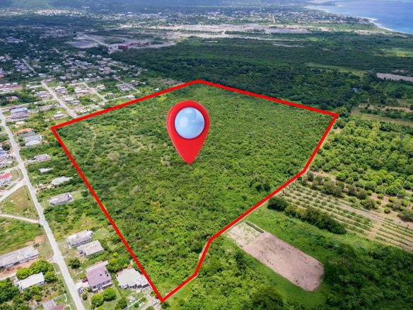 First image of 6b-d Albion in Albion, St. Thomas, Jamaica - property is For Sale