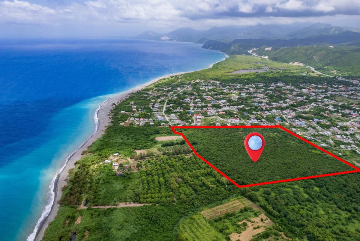 Ninth image of 6b-d Albion in Albion, St. Thomas, Jamaica - property is For Sale