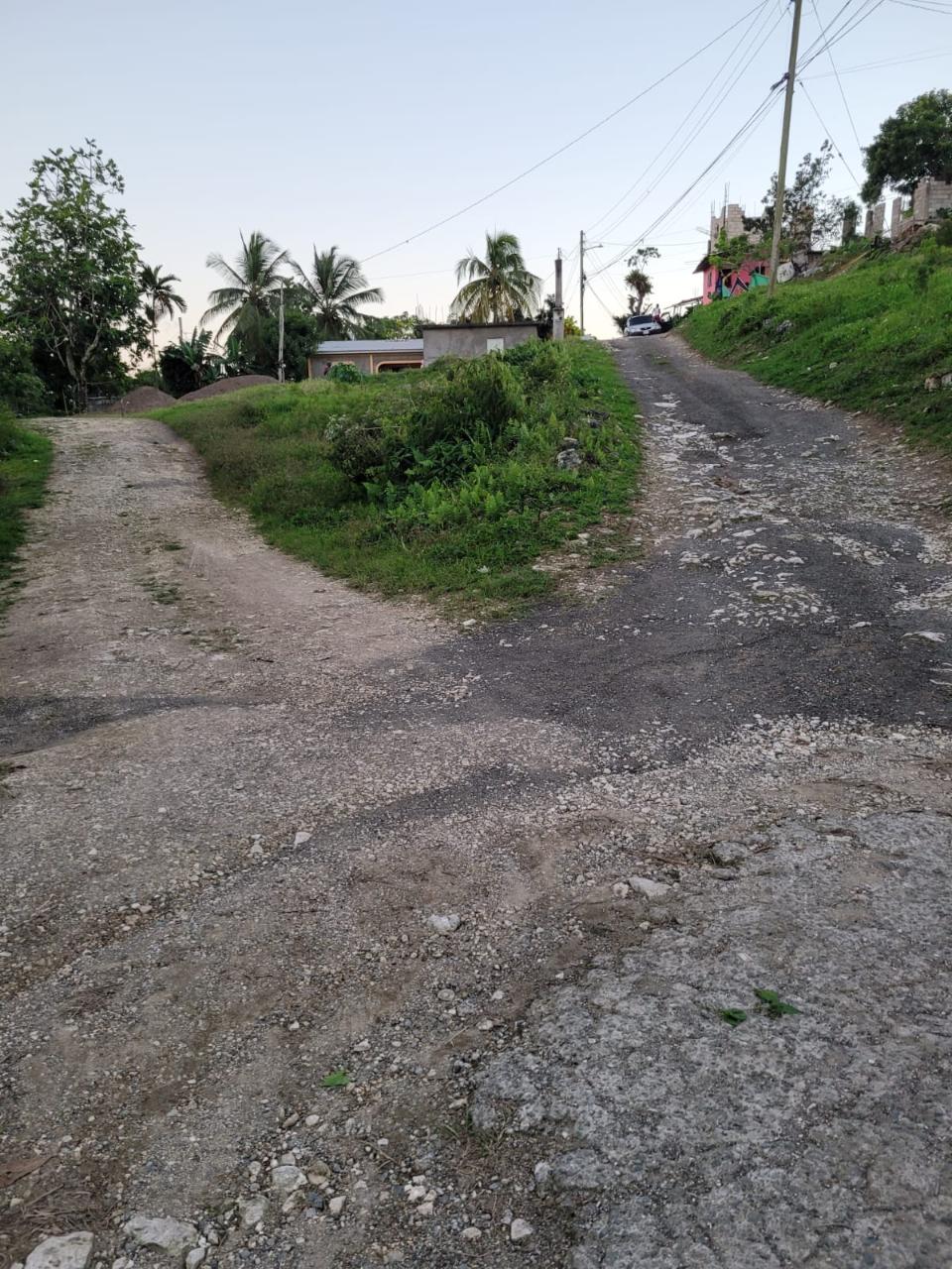 Prime-34-Acre-Residential-Lot-for-Sale-in-St.-Ann-Jamaica Second image of Colegate in Ocho Rios, St. Ann, Jamaica - property is For Sale