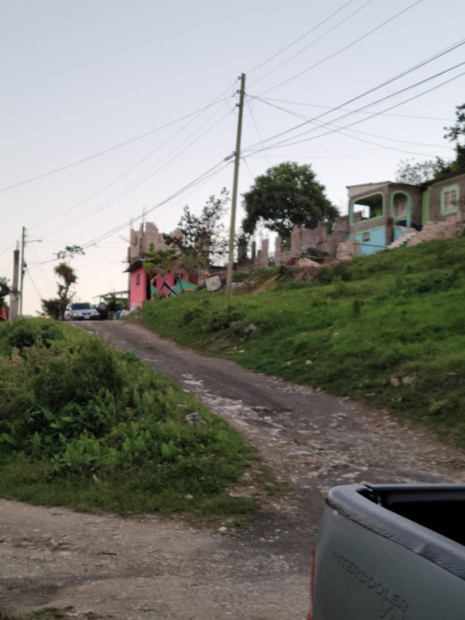 Prime-34-Acre-Residential-Lot-for-Sale-in-St.-Ann-Jamaica Fifth image of Colegate in Ocho Rios, St. Ann, Jamaica - property is For Sale