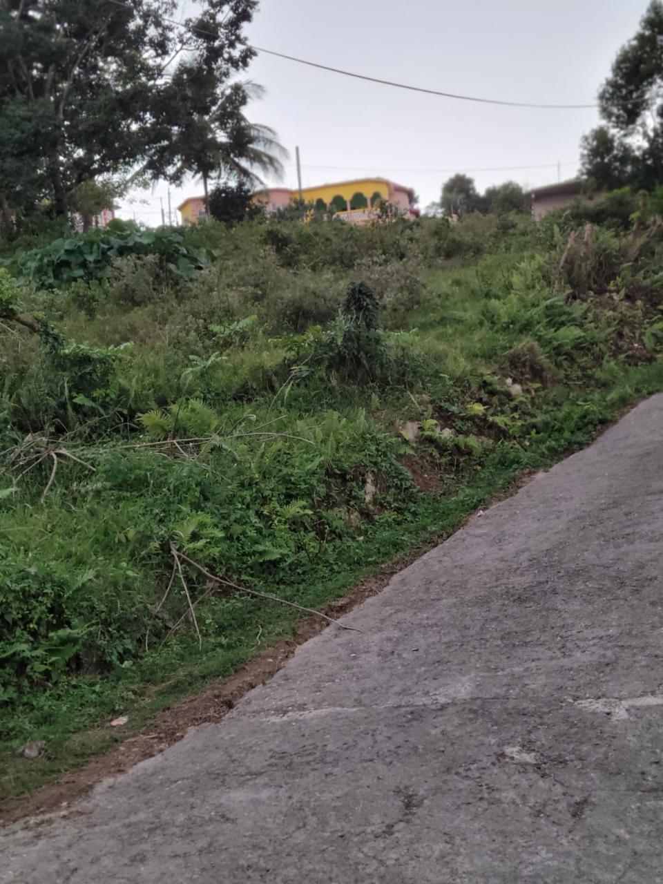 Prime-34-Acre-Residential-Lot-for-Sale-in-St.-Ann-Jamaica Sixth image of Colegate in Ocho Rios, St. Ann, Jamaica - property is For Sale
