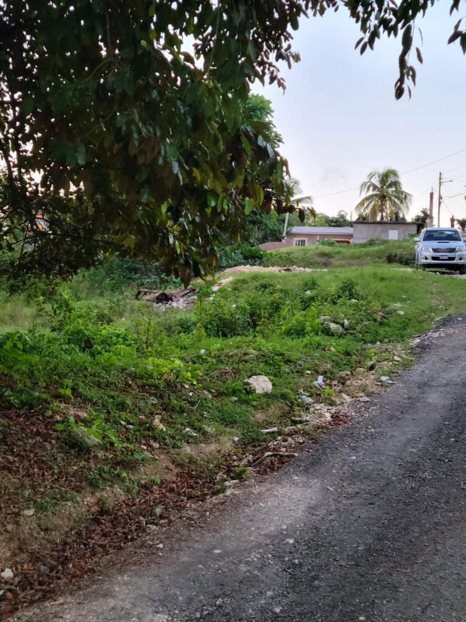 Prime-34-Acre-Residential-Lot-for-Sale-in-St.-Ann-Jamaica Ninth image of Colegate in Ocho Rios, St. Ann, Jamaica - property is For Sale