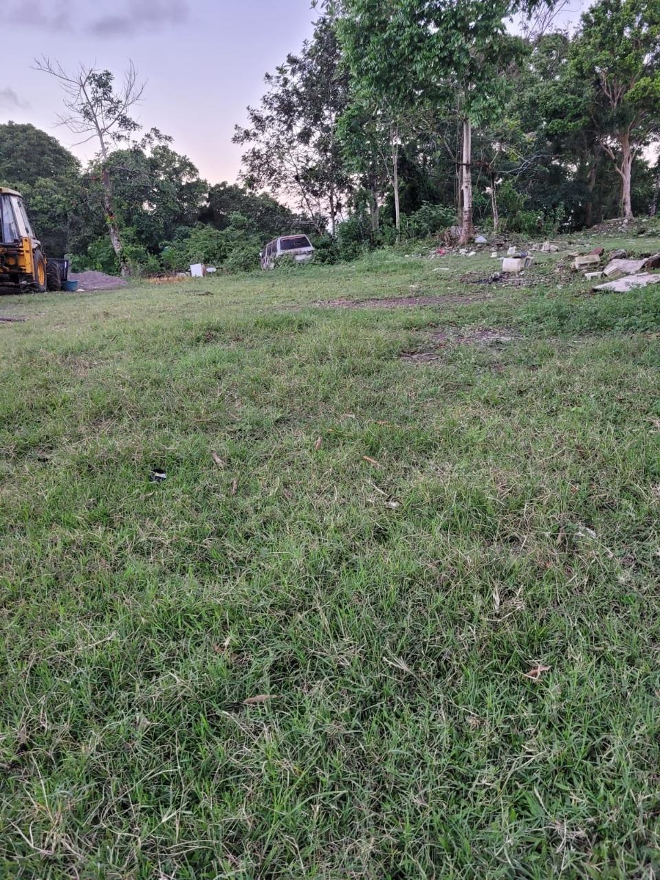 Prime-34-Acre-Residential-Lot-for-Sale-in-St.-Ann-Jamaica First image of Colegate in Ocho Rios, St. Ann, Jamaica - property is For Sale