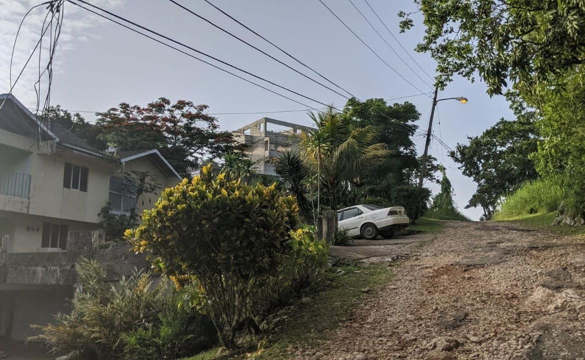 Third image of Lot 102 Cooper's Hill in Coopers Hill, St. Andrew, Jamaica - property is For Sale