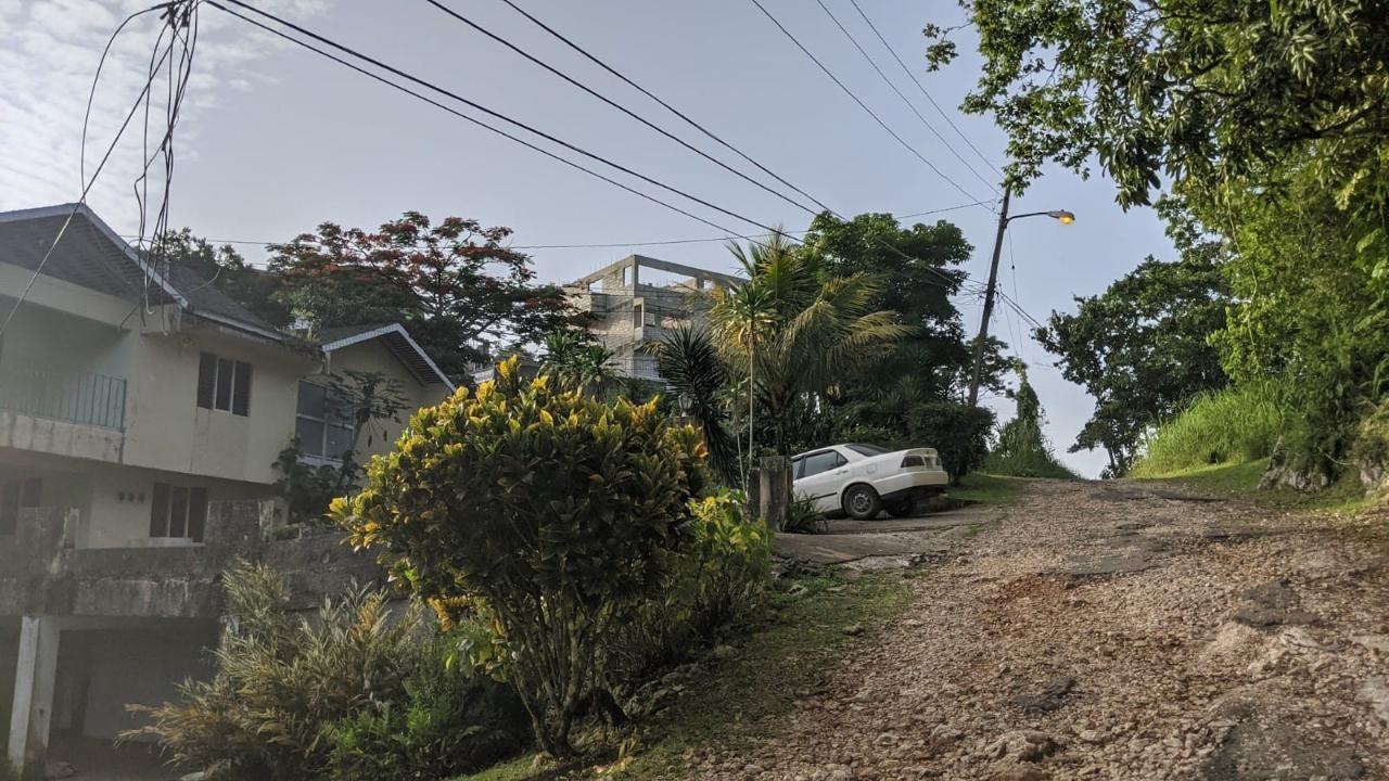 Third image of Lot 102 Cooper's Hill in Coopers Hill, St. Andrew, Jamaica - property is For Sale