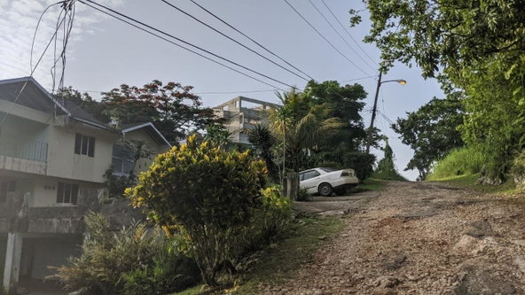 Third image of Lot 102 Cooper's Hill in Coopers Hill, St. Andrew, Jamaica - property is For Sale