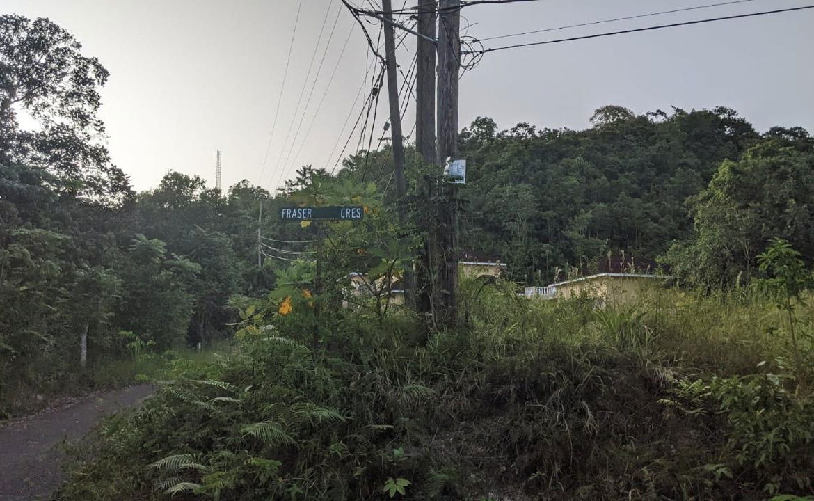 Sixth image of Lot 102 Cooper's Hill in Coopers Hill, St. Andrew, Jamaica - property is For Sale
