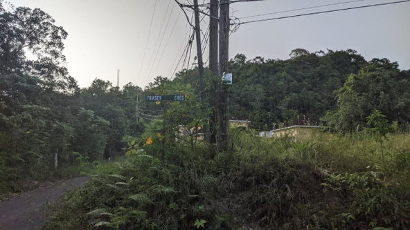 Sixth image of Lot 102 Cooper's Hill in Coopers Hill, St. Andrew, Jamaica - property is For Sale