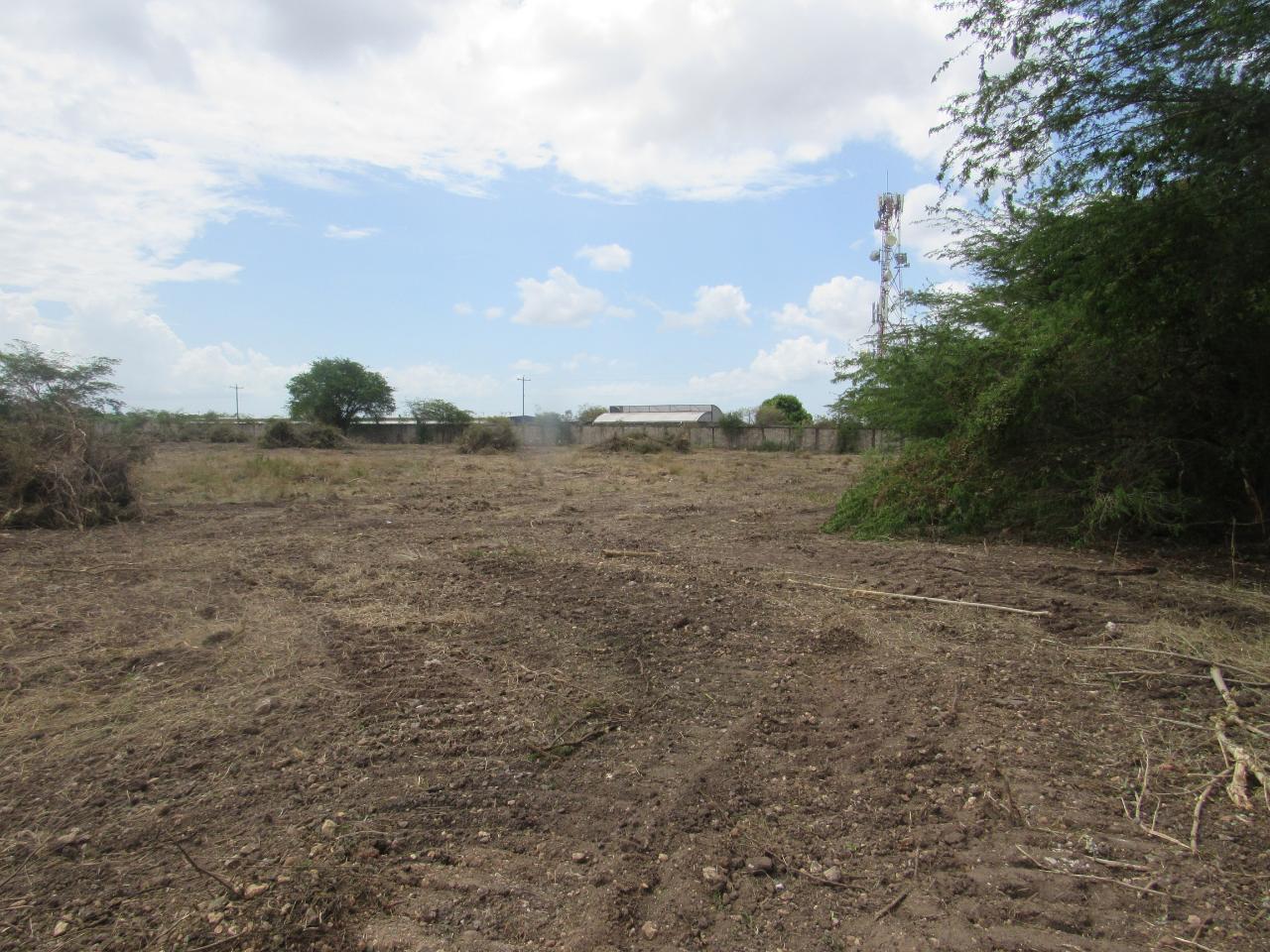 Second image of Lot 219-1 Foga Road in Denbigh, Clarendon, Jamaica - property is For Sale