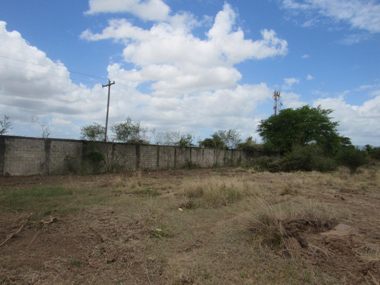 Twelfth image of Lot 219-1 Foga Road in Denbigh, Clarendon, Jamaica - property is For Sale