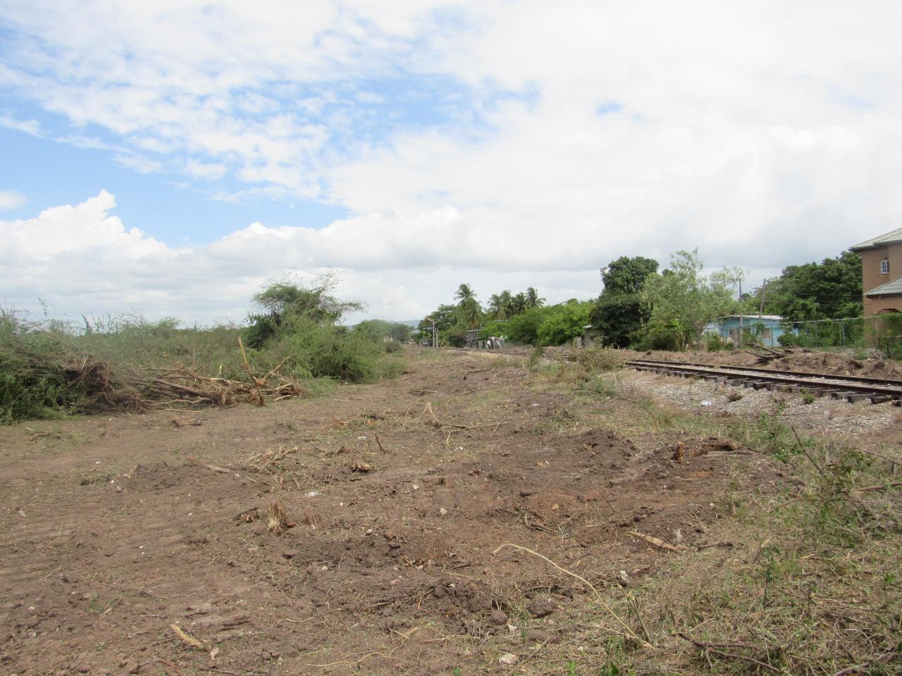 Thirteenth image of Lot 219-1 Foga Road in Denbigh, Clarendon, Jamaica - property is For Sale