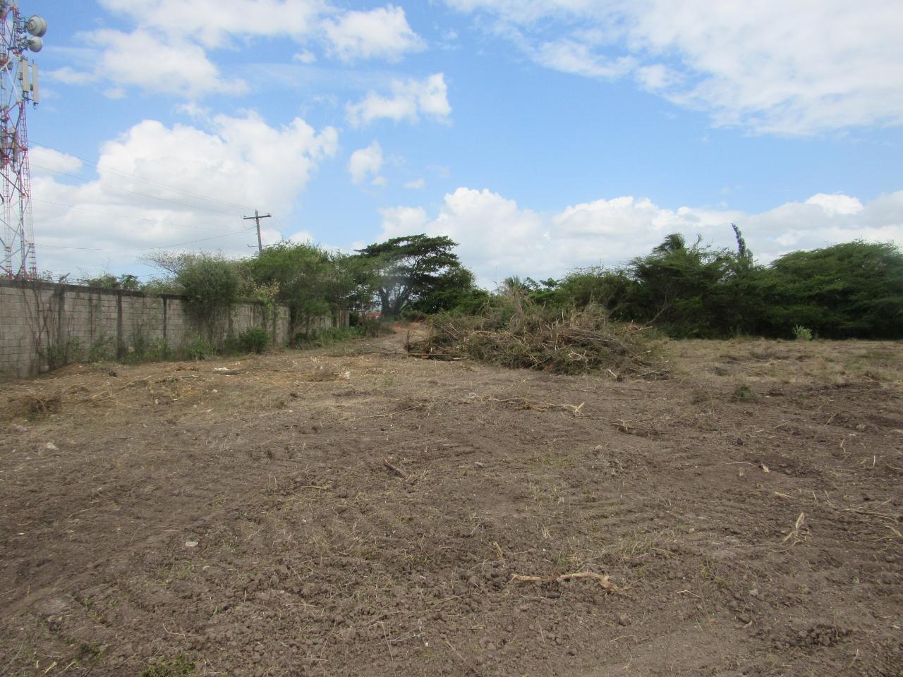 Third image of Lot 219-1 Foga Road in Denbigh, Clarendon, Jamaica - property is For Sale