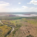 First image of 02- Gravel Ground in Milk River, Clarendon, Jamaica - property is For Sale