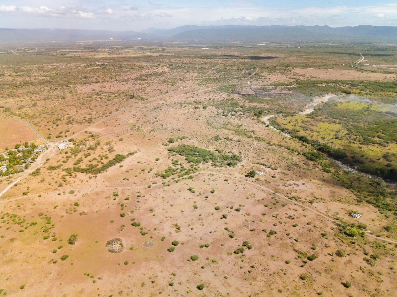 Fifth image of 02- Gravel Ground in Milk River, Clarendon, Jamaica - property is For Sale