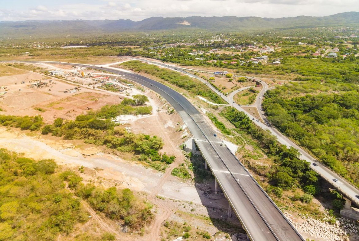Eighth image of 02- Gravel Ground in Milk River, Clarendon, Jamaica - property is For Sale