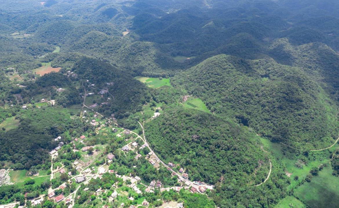Second image of Tavern Hill, Stewart Town in Stewart Town, Trelawny, Jamaica - property is For Sale