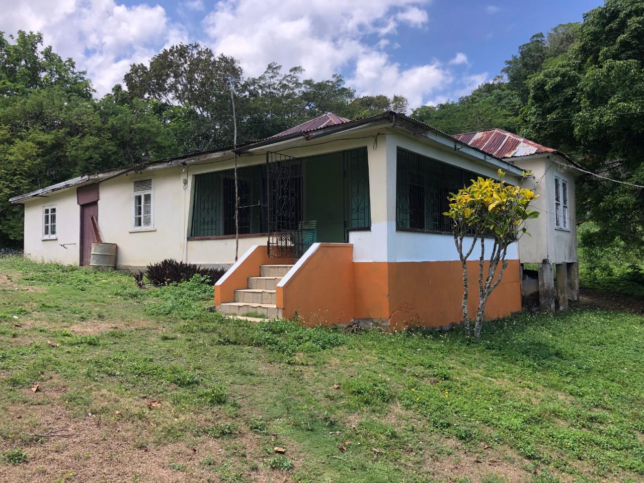 Prime-45.232-Acres-for-Sale-in-Stewart-Town-Trelawny-Endless-Possibilities Twelfth image of Tavern Hill, Stewart Town in Stewart Town, Trelawny, Jamaica - property is For Sale