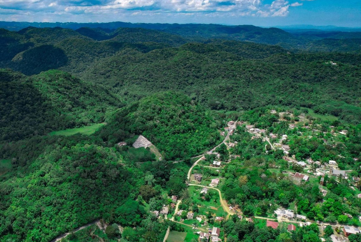 First image of Tavern Hill, Stewart Town in Stewart Town, Trelawny, Jamaica - property is For Sale