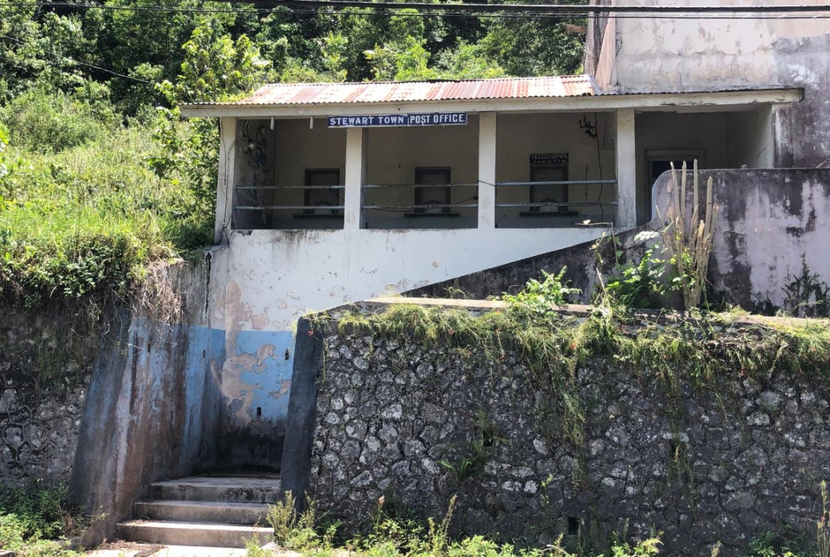Twenty-First image of Tavern Hill, Stewart Town in Stewart Town, Trelawny, Jamaica - property is For Sale