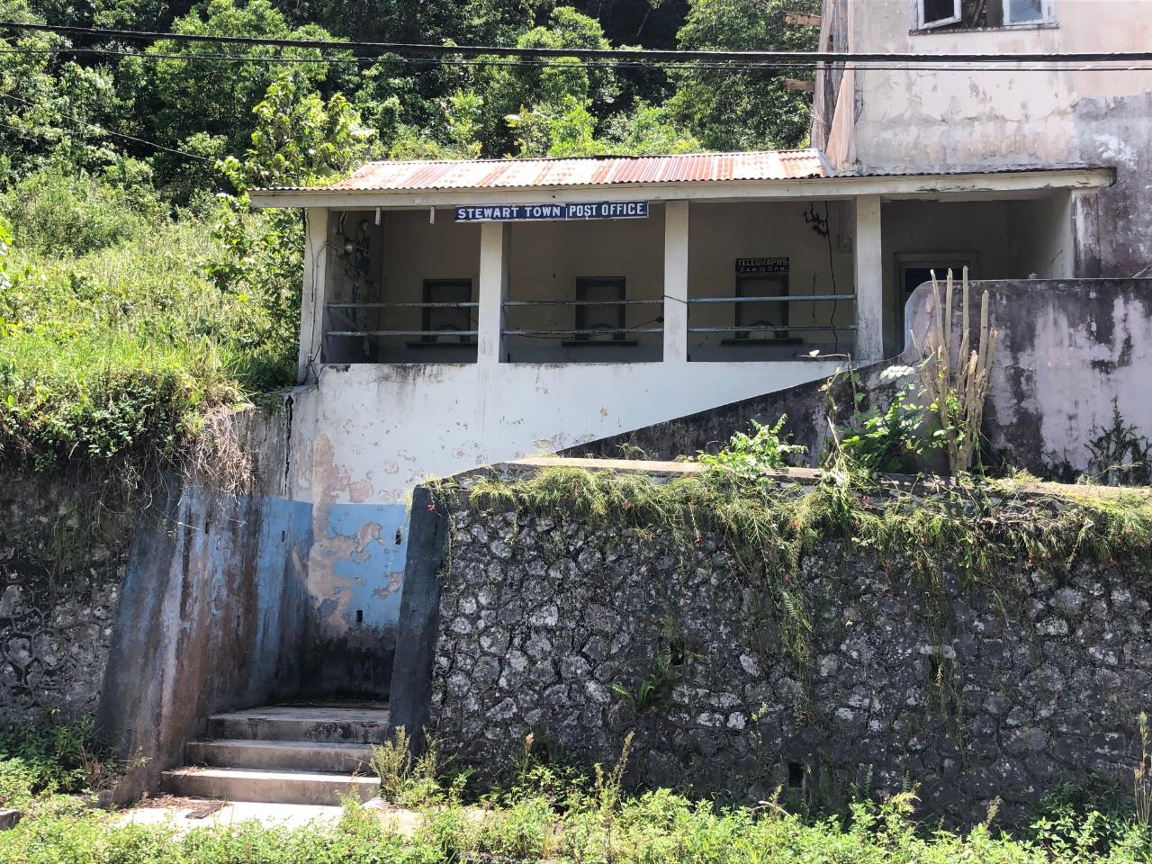 Prime-45.232-Acres-for-Sale-in-Stewart-Town-Trelawny-Endless-Possibilities Twenty-First image of Tavern Hill, Stewart Town in Stewart Town, Trelawny, Jamaica - property is For Sale