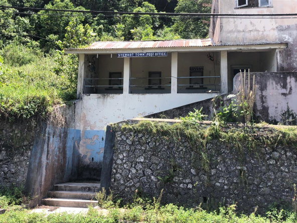 Twenty-First image of Tavern Hill, Stewart Town in Stewart Town, Trelawny, Jamaica - property is For Sale