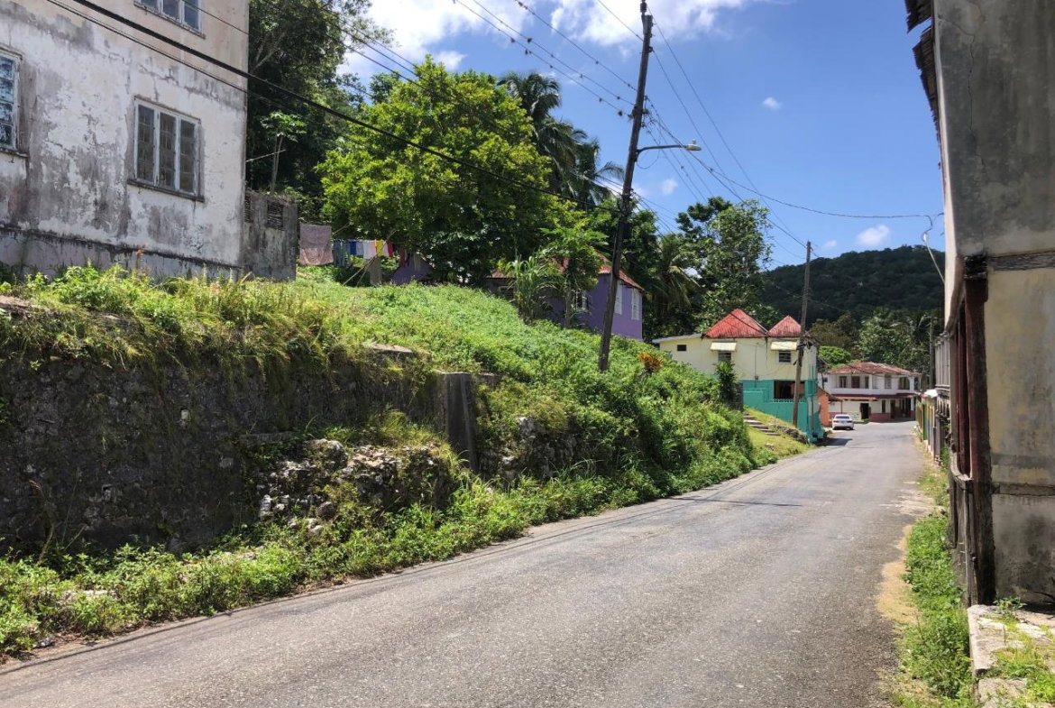 Twenty-Third image of Tavern Hill, Stewart Town in Stewart Town, Trelawny, Jamaica - property is For Sale
