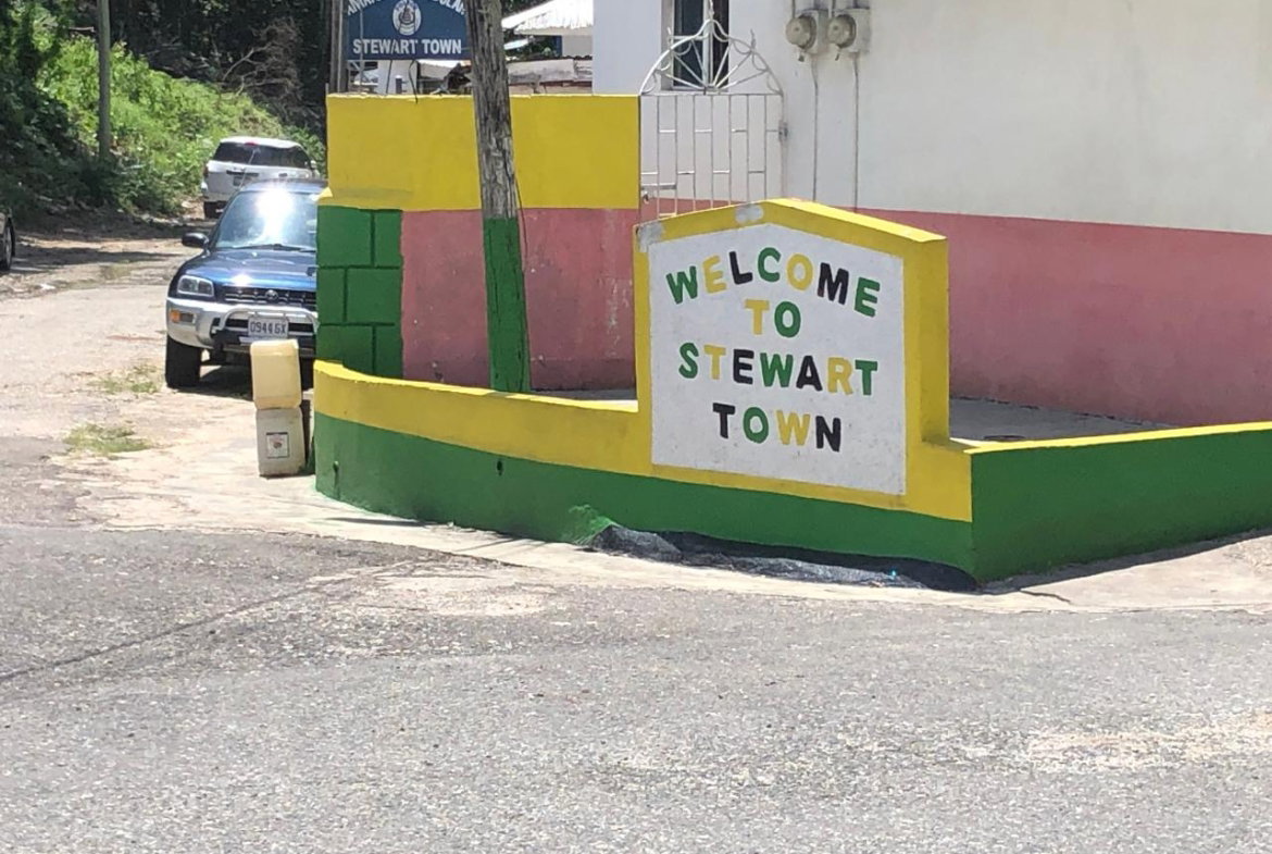 Twenty-Seventh image of Tavern Hill, Stewart Town in Stewart Town, Trelawny, Jamaica - property is For Sale
