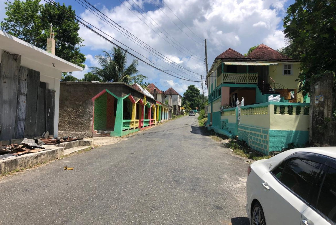 Twenty-Eighth image of Tavern Hill, Stewart Town in Stewart Town, Trelawny, Jamaica - property is For Sale