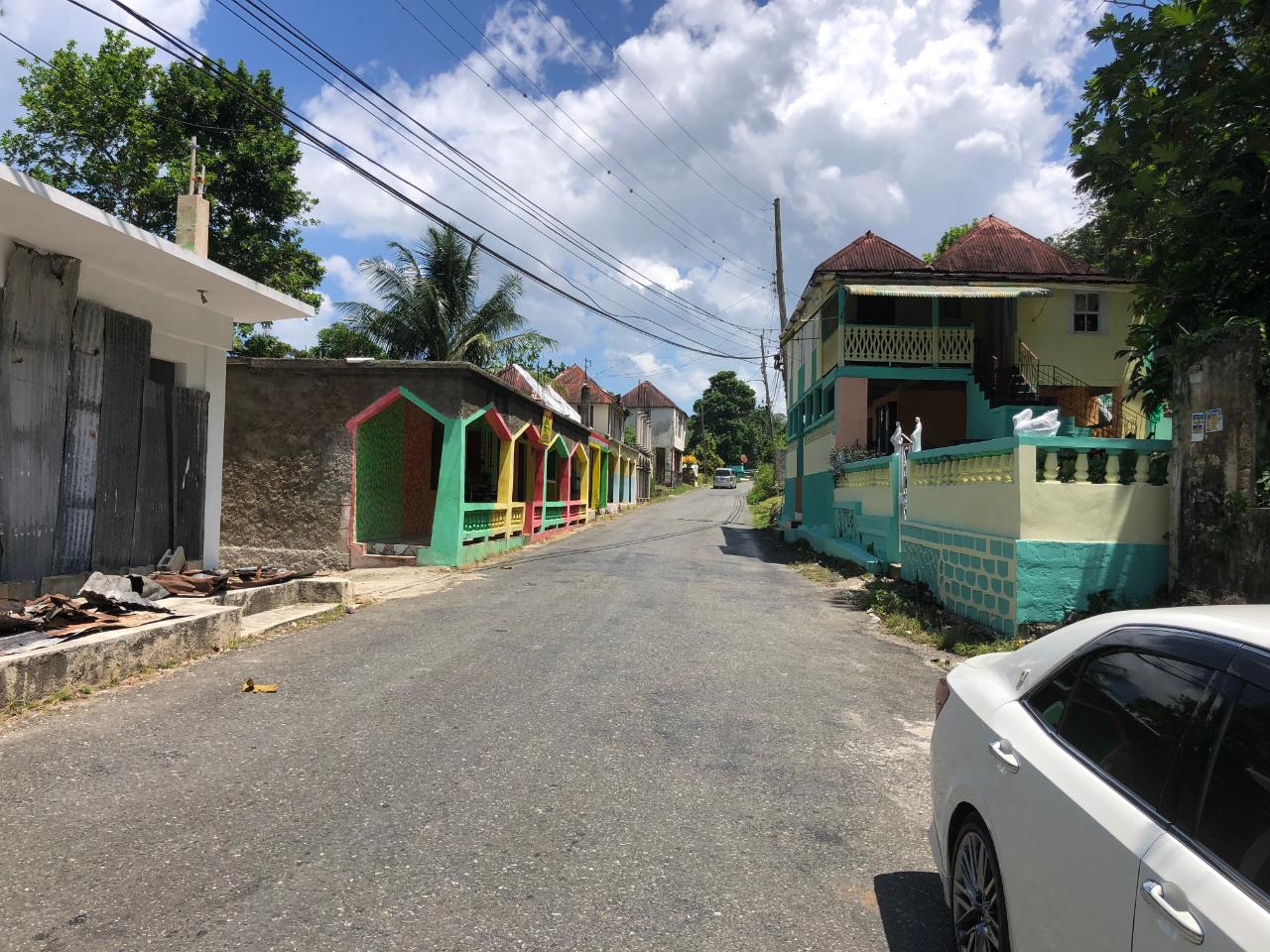 Prime-45.232-Acres-for-Sale-in-Stewart-Town-Trelawny-Endless-Possibilities Twenty-Eighth image of Tavern Hill, Stewart Town in Stewart Town, Trelawny, Jamaica - property is For Sale