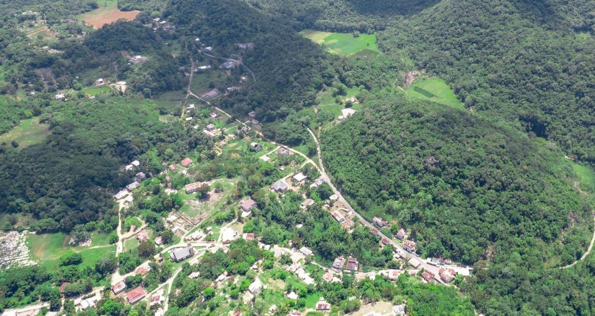 Twenty-Ninth image of Tavern Hill, Stewart Town in Stewart Town, Trelawny, Jamaica - property is For Sale