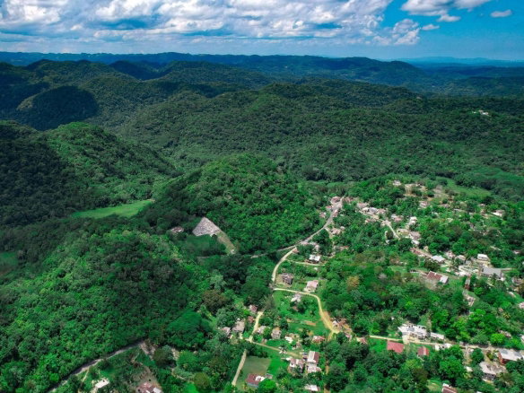 First image of Tavern Hill, Stewart Town in Stewart Town, Trelawny, Jamaica - property is For Sale