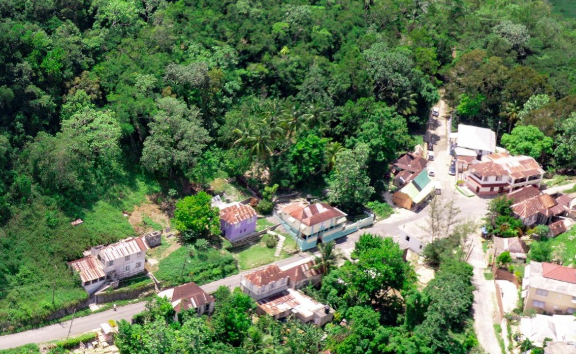 Seventh image of Tavern Hill, Stewart Town in Stewart Town, Trelawny, Jamaica - property is For Sale