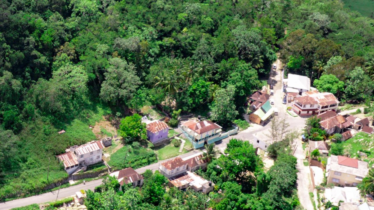 Prime-45.232-Acres-for-Sale-in-Stewart-Town-Trelawny-Endless-Possibilities Seventh image of Tavern Hill, Stewart Town in Stewart Town, Trelawny, Jamaica - property is For Sale