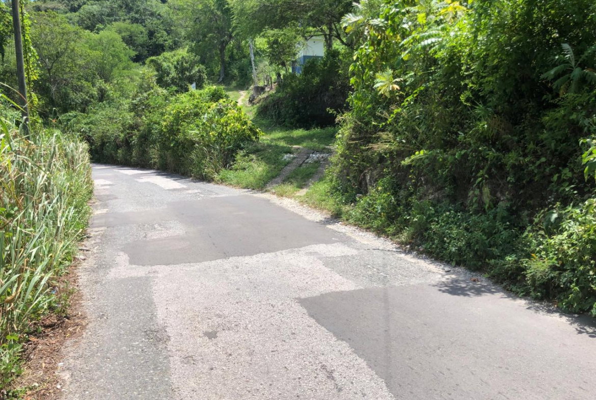 Tenth image of Tavern Hill, Stewart Town in Stewart Town, Trelawny, Jamaica - property is For Sale