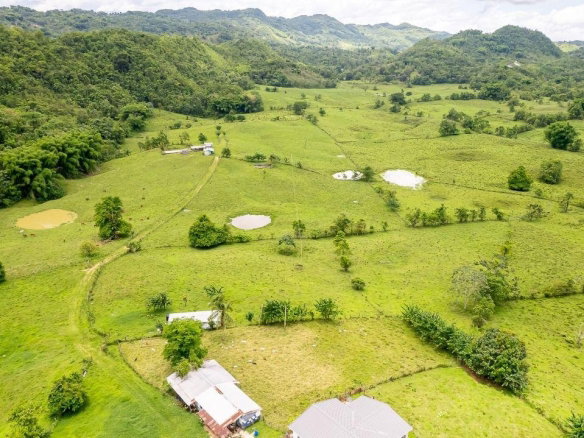 First image of Enfield, Westmoreland in Enfield, Westmoreland, Jamaica - property is For Sale