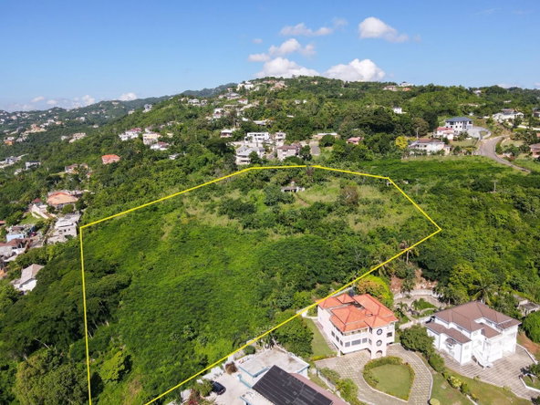 Second image of Lot 4 Aries Avenue in Kingston 8, St. Andrew, Jamaica - property is For Sale