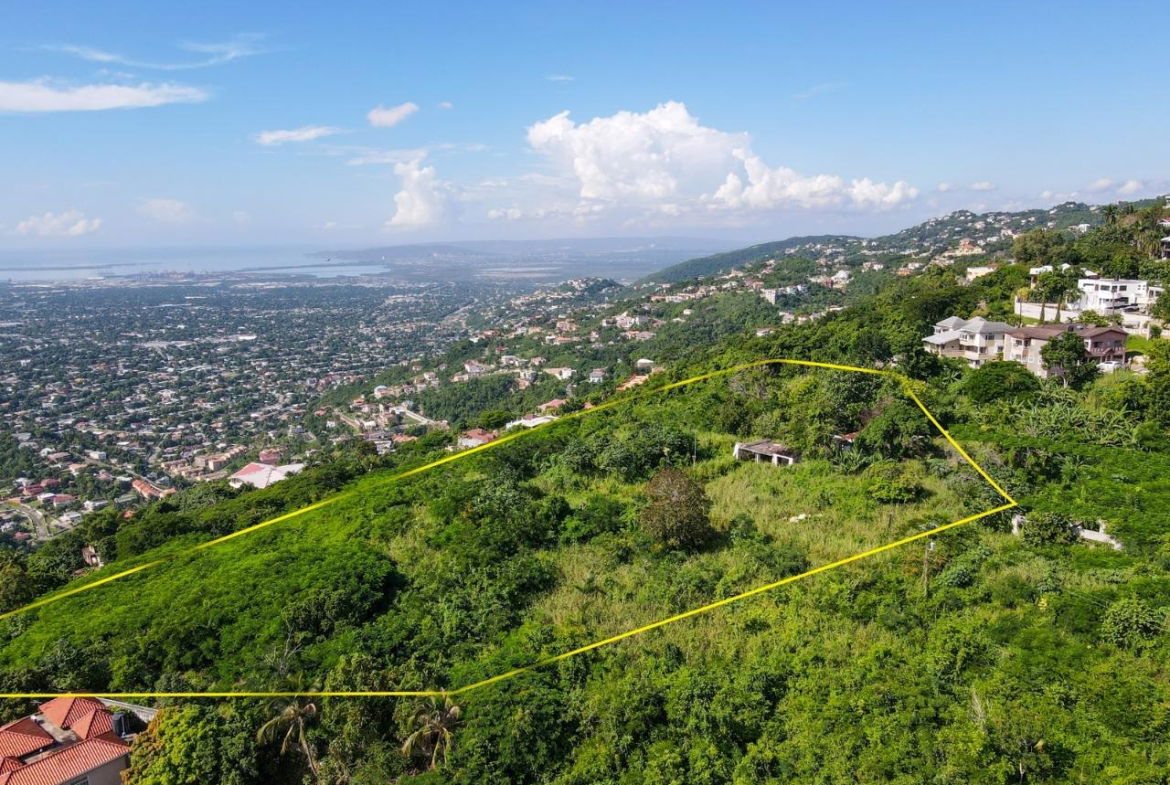 Eleventh image of Lot 4 Aries Avenue in Kingston 8, St. Andrew, Jamaica - property is For Sale