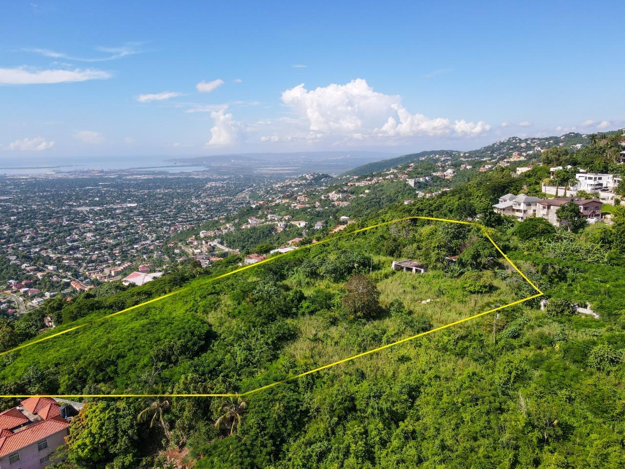 Third image of Lot 4 Aries Avenue in Kingston 8, St. Andrew, Jamaica - property is For Sale