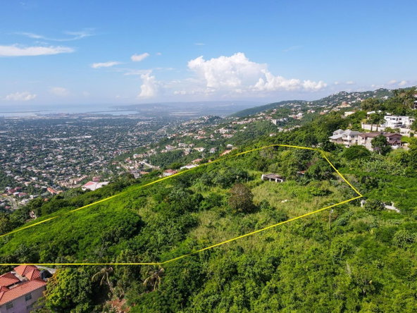 Third image of Lot 4 Aries Avenue in Kingston 8, St. Andrew, Jamaica - property is For Sale