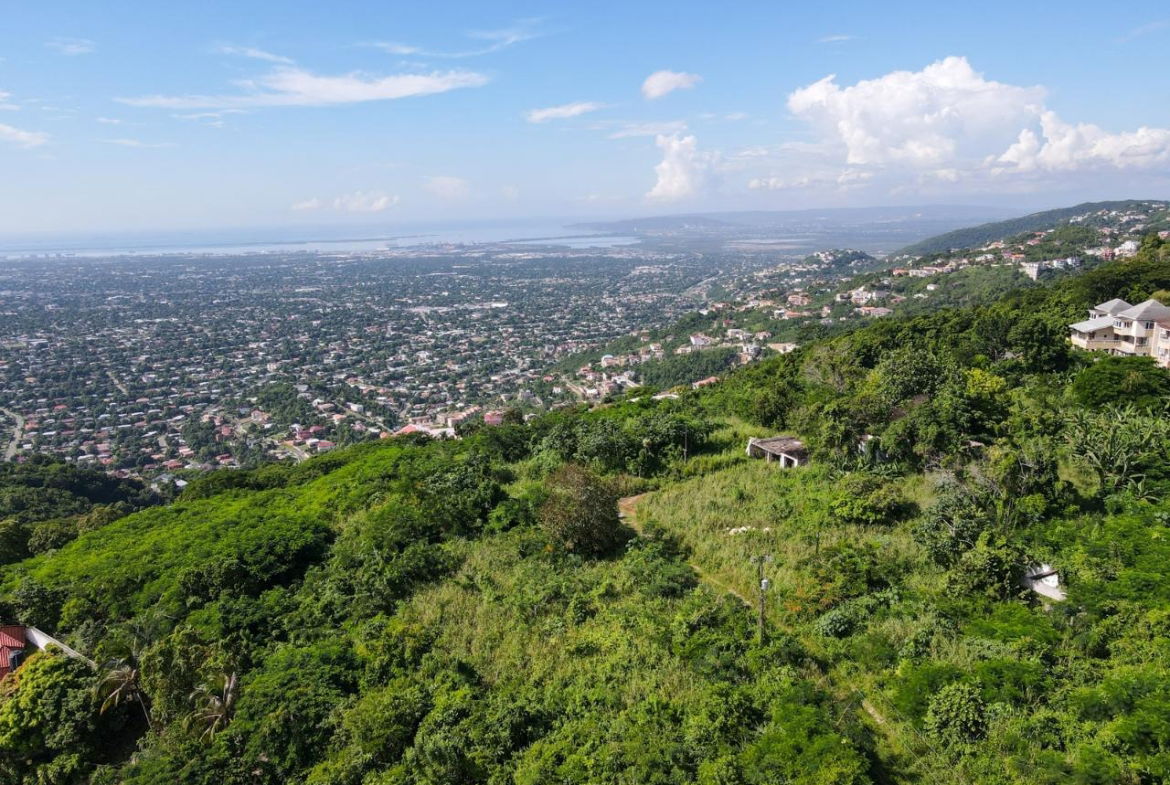 Fourth image of Lot 4 Aries Avenue in Kingston 8, St. Andrew, Jamaica - property is For Sale