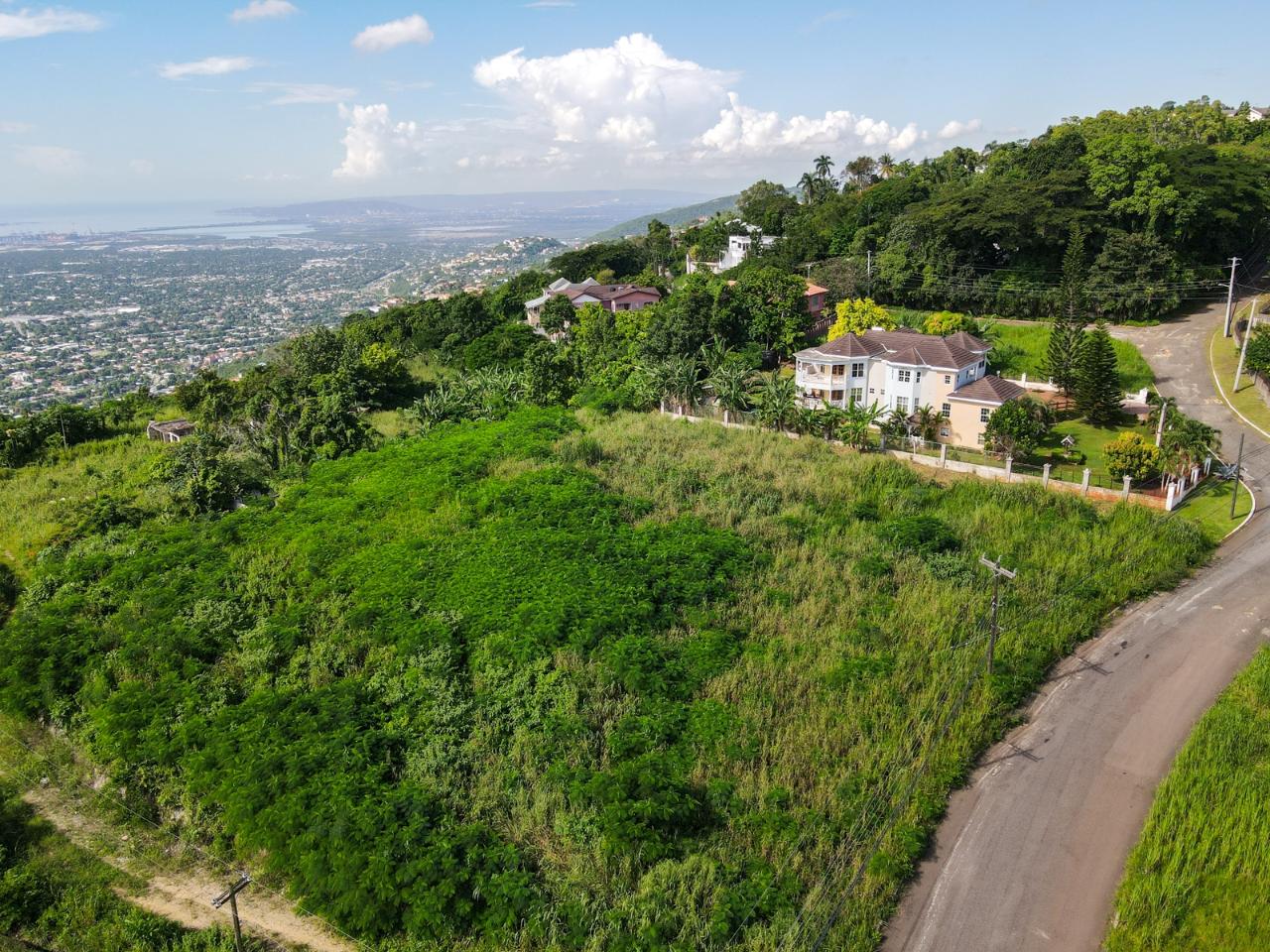 Fifth image of Lot 4 Aries Avenue in Kingston 8, St. Andrew, Jamaica - property is For Sale
