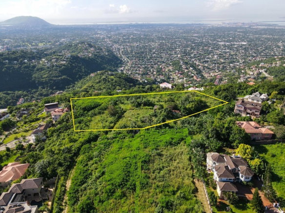 First image of Lot 4 Aries Avenue in Kingston 8, St. Andrew, Jamaica - property is For Sale