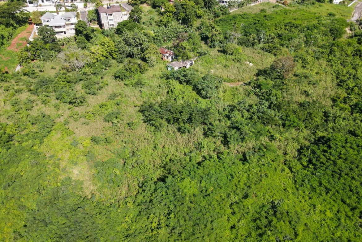 Seventh image of Lot 4 Aries Avenue in Kingston 8, St. Andrew, Jamaica - property is For Sale