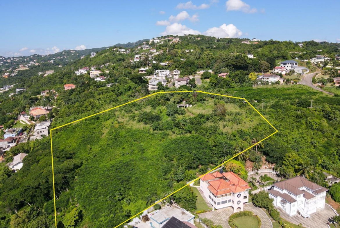 Tenth image of Lot 4 Aries Avenue in Kingston 8, St. Andrew, Jamaica - property is For Sale