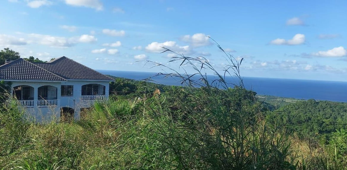 Second image of Lot 20- Belle Air in Runaway Bay, St. Ann, Jamaica - property is For Sale