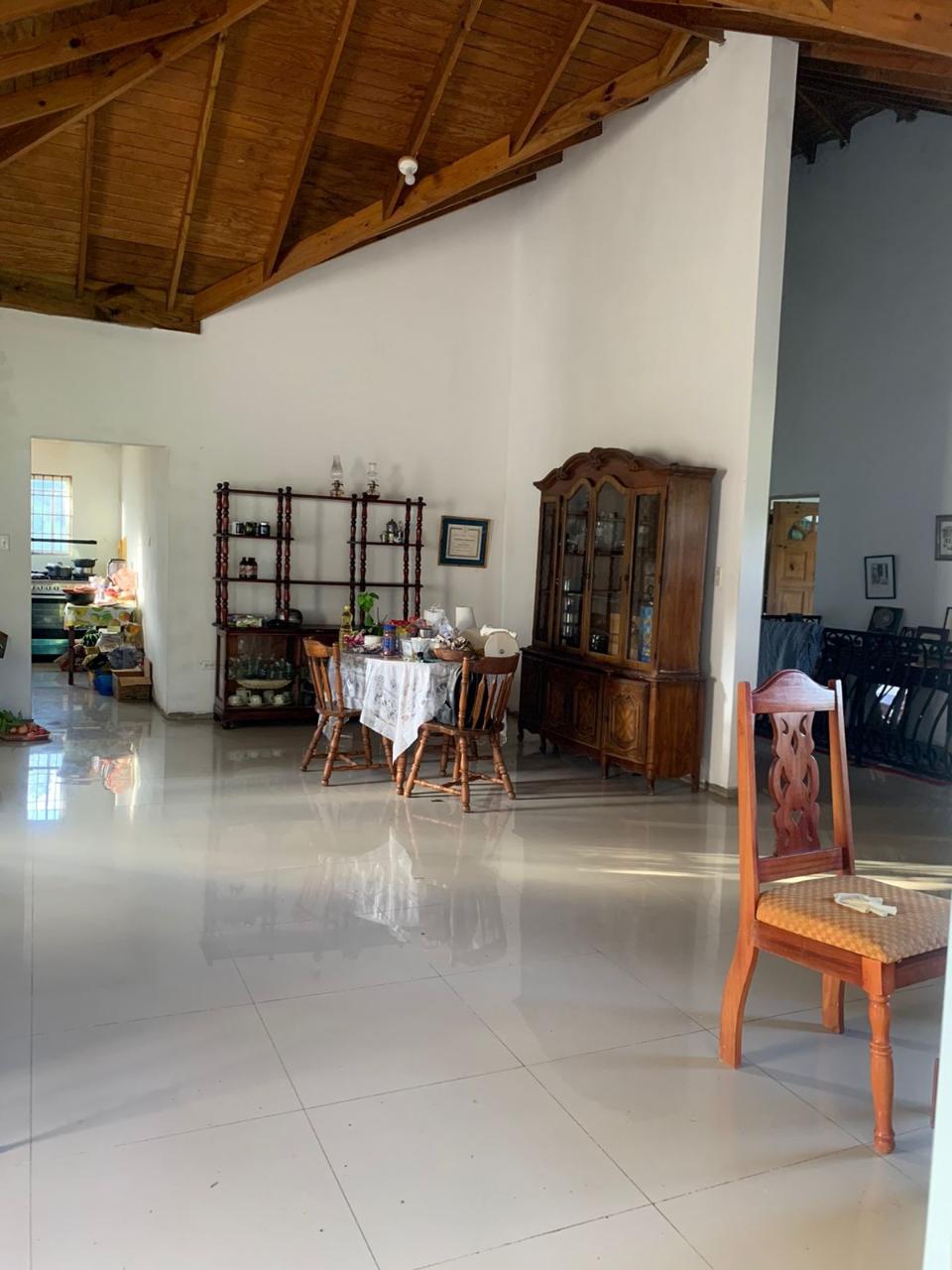 Prime-5-Acre-Residential-Property-for-Sale-in-St.-Ann-Jamaica Thirteenth image of Lot 20- Belle Air in Runaway Bay, St. Ann, Jamaica - property is For Sale