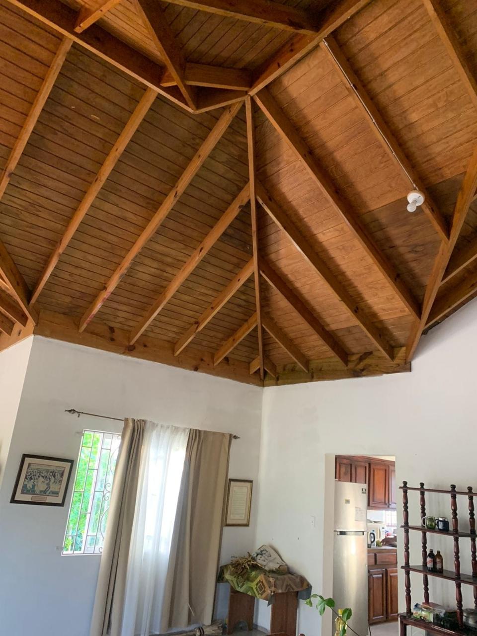 Prime-5-Acre-Residential-Property-for-Sale-in-St.-Ann-Jamaica Eighteenth image of Lot 20- Belle Air in Runaway Bay, St. Ann, Jamaica - property is For Sale