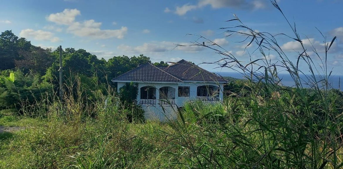 Third image of Lot 20- Belle Air in Runaway Bay, St. Ann, Jamaica - property is For Sale