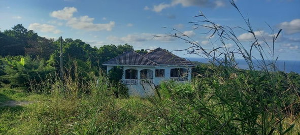 Third image of Lot 20- Belle Air in Runaway Bay, St. Ann, Jamaica - property is For Sale