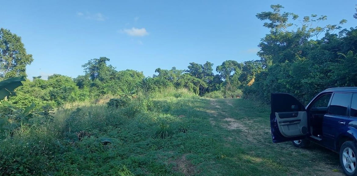 Fourth image of Lot 20- Belle Air in Runaway Bay, St. Ann, Jamaica - property is For Sale